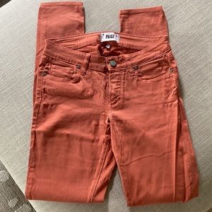 Paige Verdugo Ultra Skinny